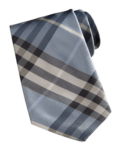 mens burberry tie ebay